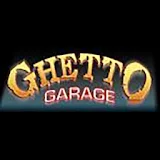 Ghetto Garage.com icon