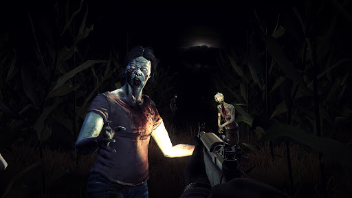 Into the Dead 2: Unleashed androidhappy screenshots 2