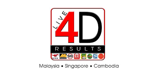 Live 4d Results 2021 Aplikasi Di Google Play