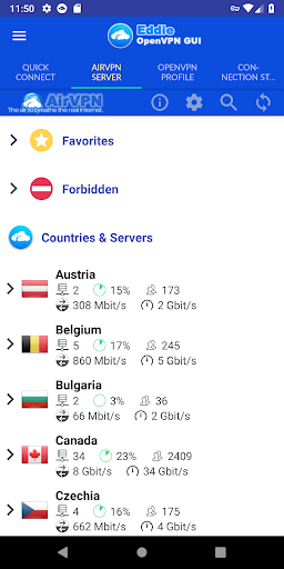 AirVPN