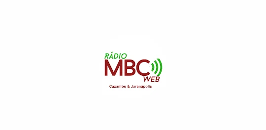 RÁDIO MBC WEB