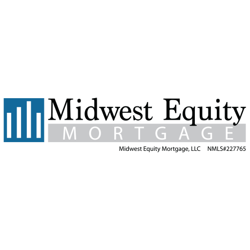 MyHome by Midwest Equity Mtg logo