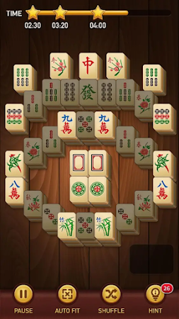 Game screenshot Mahjong apk download