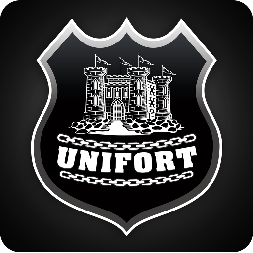 Unifort Monitoramento logo