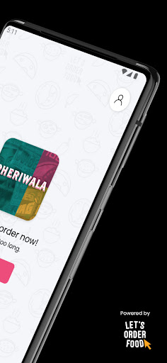 Pheriwala Screen 2