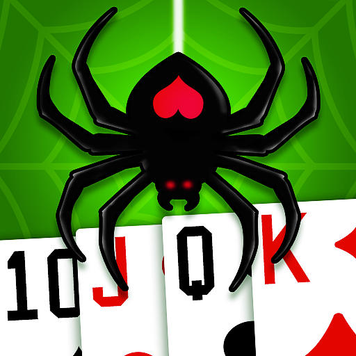 Spider Solitaire - Apps on Google Play
