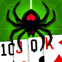 Spider Solitaire Mod Apk