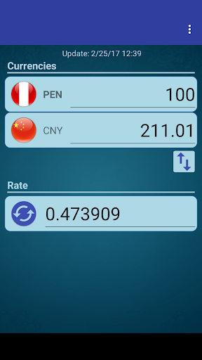 CHN Yuan x Peruvian Nuevo Sol Screen 2