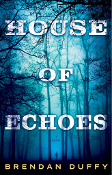 Icon image House of Echoes: A Novel