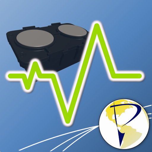 GeoPilot logo