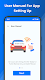 screenshot of AAAD Android