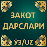Cover Image of Download Закот дарслари  APK