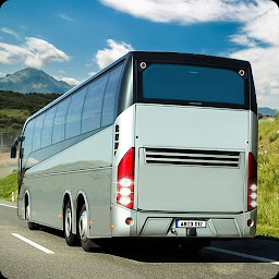 Icon image Coach Bus Driving Simulator 3d
