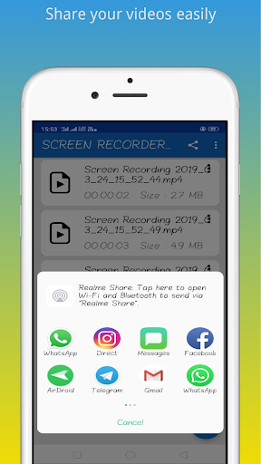Screen Recorder 2023 Screen 3