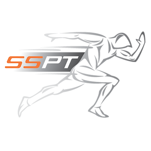 Streamline Sports PT logo