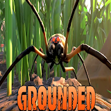Grounded NEW mobile Tips icon