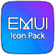 Emui Carbon - Icon Pack