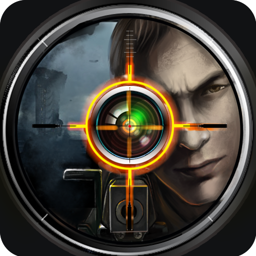 Sniper Shoot Strike 3D  Icon