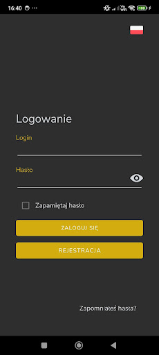 eWedzarnia screenshot 2