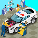 Herunterladen Police Car Wash Cleanup Installieren Sie Neueste APK Downloader
