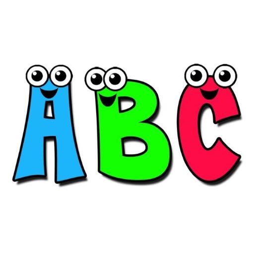Learn Alphabets ABC for Kids logo