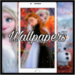 Cover Image of Download Amazing Frozen Wallpapers  APK