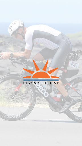 Android application Beyond The Line screenshort