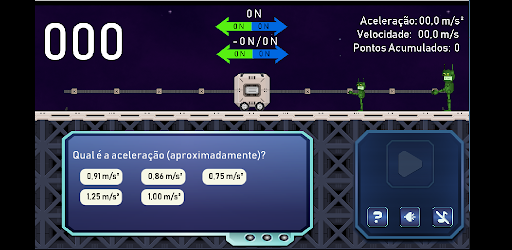 CG - Somando Forças Screen 3