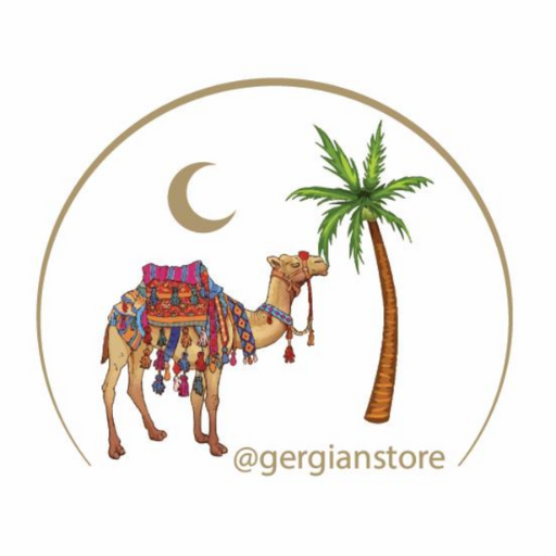 Gergian Store Download on Windows