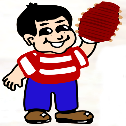 Nicks Barbecue logo