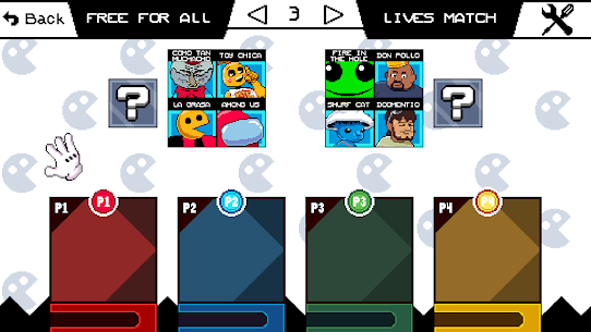 Super Momos Crushers 1