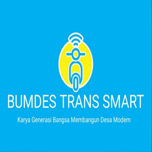 BUMDes Trans Smart logo