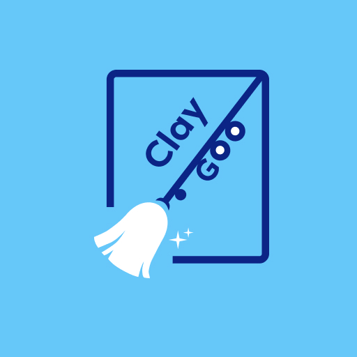 Claygoo logo