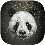 Cover Image of ดาวน์โหลด Cute Panda Wallpapers 1.0 APK