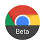 Chrome Beta APK icon