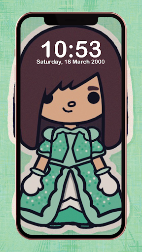 Boca Toca 4K Wallpaper