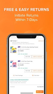 Shop MM – Online Shopping App 6