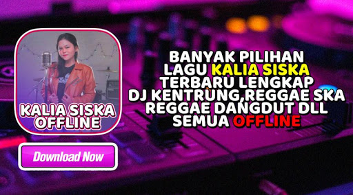 Lagu Kalia Siska Full Kentrung