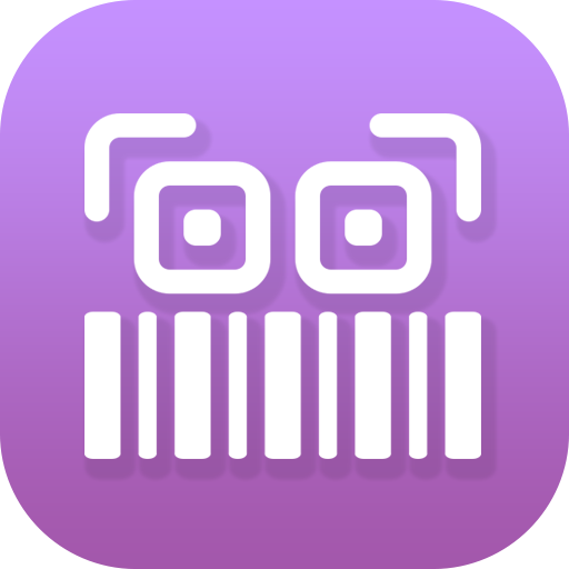 AZ Smart QR Code Scanner logo