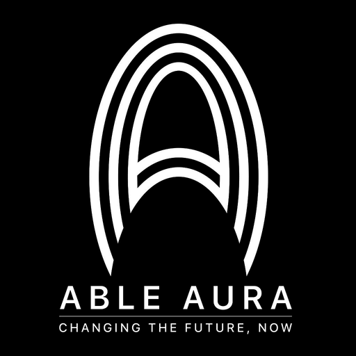 AbleAura Provider logo