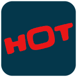 Hot Video icon