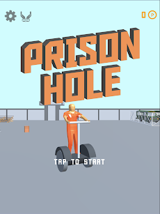 Prison Holeのおすすめ画像1