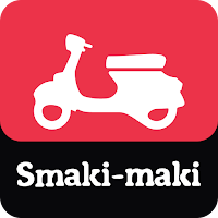 Smaki Delivery Manager