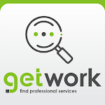 Cover Image of Download GetWork  APK