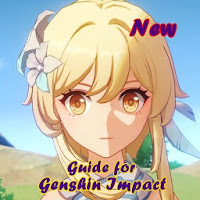 Guide For Genshin Impact New Complete