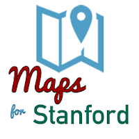 Maps for Stanford