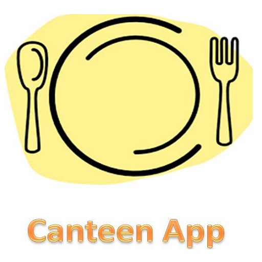 Canteen App logo
