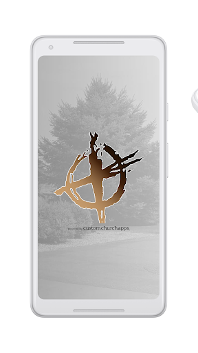Android application CFC-Youth screenshort
