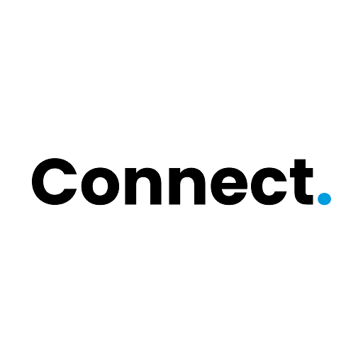 Connect Mobile logo