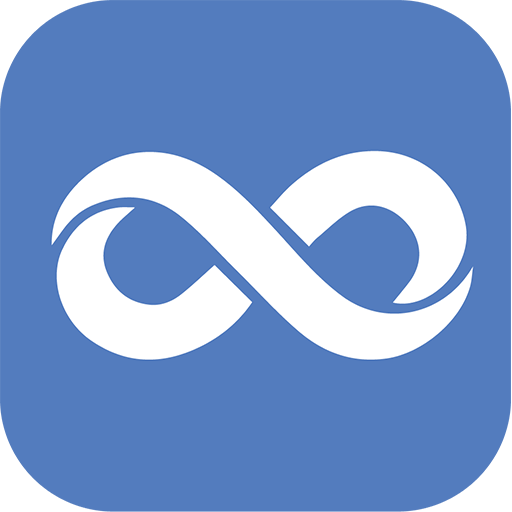 Infinitix Scan logo